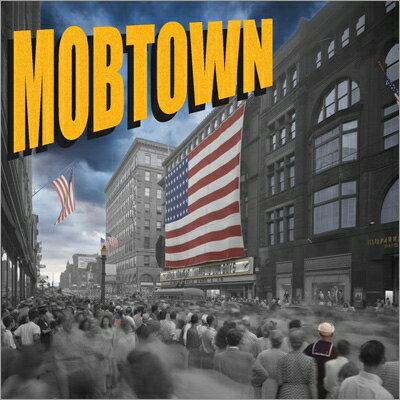 【輸入盤】Mobtown