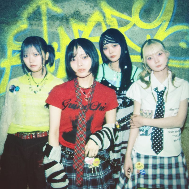 B!NARY【初回盤B CD＋DVD】