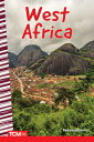 West Africa （Social Studies: Informational Text） [ Ben Nussbaum ]