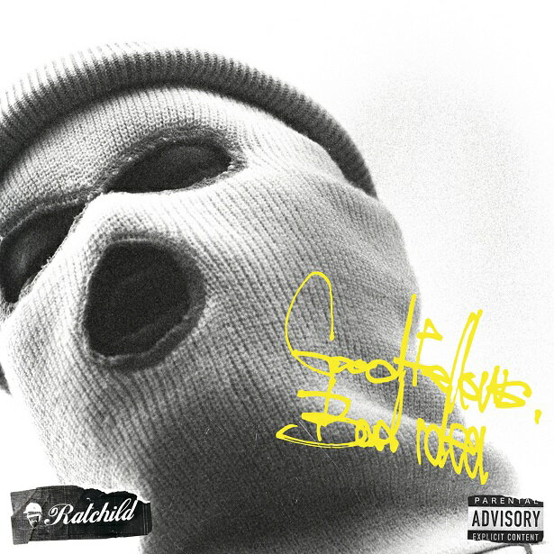 Good Fellows,Bad Idea [ Ratchild ]