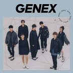 GENEX (CD＋DVD) [ GENIC ]
