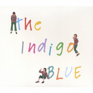 ブルー [ the Indigo ]