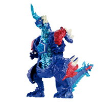 ウルトラマンオメガ メテオカイジュウシリーズ01 DXレキネス