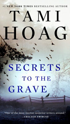 Secrets to the Grave SECRETS TO THE GRAVE （Oak Knoll） [ Tami Hoag ]