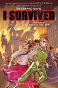 I Survived the Great Chicago Fire, 1871 (I Survived Graphic Novel 7) I SURVIVED THE GRT CHICAGO FIR （I Survived Graphix） Lauren Tarshis