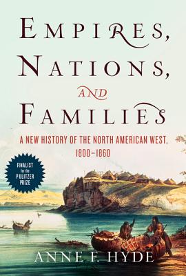 This volume documents the broad family associations that crossed national and ethnic lines and that, along with the river systems of the trans-Mississippi West, formed the basis for a global trade in furs that had operated for hundreds of years before the land became part of the United States.