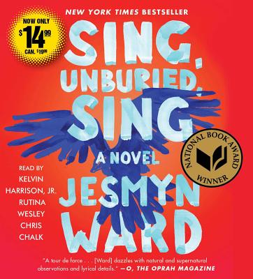 Sing, Unburied, Sing SING UNBURIED SING 7D 