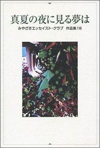 真夏の夜に見る夢は
