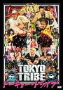 TOKYO TRIBE 鈴木亮平