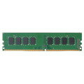 EU RoHS指令準拠メモリモジュール/DDR4-SDRAM/DDR4-2133/288pin DIMM/PC4-17000/8GB/デスクトップ用