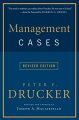The companion to Drucker's seminal work "Management, completely revised and updated" "Management Cases, Revised Edition" is a collection of thought-provoking case studies--each a timeless representative of a challenge that all managers will face at some point in their careers. Longtime Drucker colleague, collaborator, and eminent management professor Joseph A. Maciariello has organized the material to be used in conjunction with "Management, Revised Edition," making the book particularly useful in undergraduate, MBA, and executive education classrooms. It contains fifteen completely new cases written especially for this edition plus another thirty-five revised and updated cases, ensuring that the book provides comprehensive coverage of the most important management dilemmas and most timeless leadership wisdom. An essential resource for business students and working professionals alike, the book will help readers test and hone their management skills.