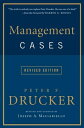 Management Cases MGMT CASES REV/E Peter F. Drucker