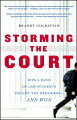 The extraordinary true tale of a group of idealistic Yale law students who challenged the United States government and the American military in a battle for freedom that went all the way to the Supreme Court--and more than ever resonates today.