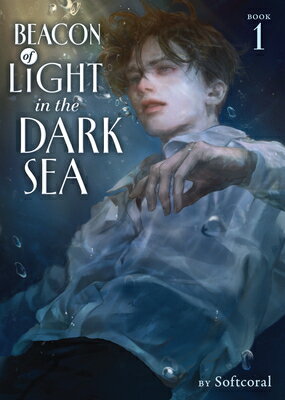 Beacon of Light in the Dark Sea (Novel) Vol. 1 BEACON OF LIGHT IN THE DARK SE （Be a Light in the Dark Sea (Novel)） [ Softcoral ]