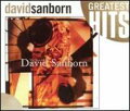 【輸入盤】Best Of David Sanborn