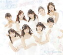 first bloom (初回限定盤B 2CD) [ つばき...