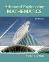 Advanced Engineering Mathematics ADVD ENGINEERING MATHEMATICS 8 （Activate Learning with These New Titles from Engineering ） Peter V. O 039 Neil