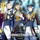 【楽天ブックス限定先着特典】THE IDOLM@STER SideM F@NTASTIC COMBINATION～CONNECTIME ～ -DIMENSIONARROW- Legenders(アクリルキーホルダー) Legenders C.FIRST