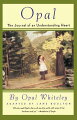 A lyrical, lovely, and deeply touching adaptation of an authentic journal kept by an orphaned six-year-old girl--later believed to be a French princess--living in an Oregon lumber camp at the turn of the century. 24 black-and-white photographs.