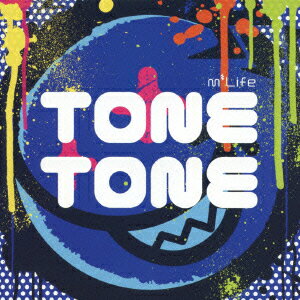 TONE TONE