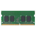 DDR4-2133/260pin S.O.DIMM/PC4-17000/4GB
