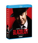 ブラックリスト SEASON 2 ブルーレイ コンプリートパック（6枚組）【Blu-ray】 [ ジェームズ・スペイダー ]