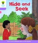 Oxford Reading Tree ��CD�դ��� Stage 1+ ��First Sentences CD�դ��ѥå�����