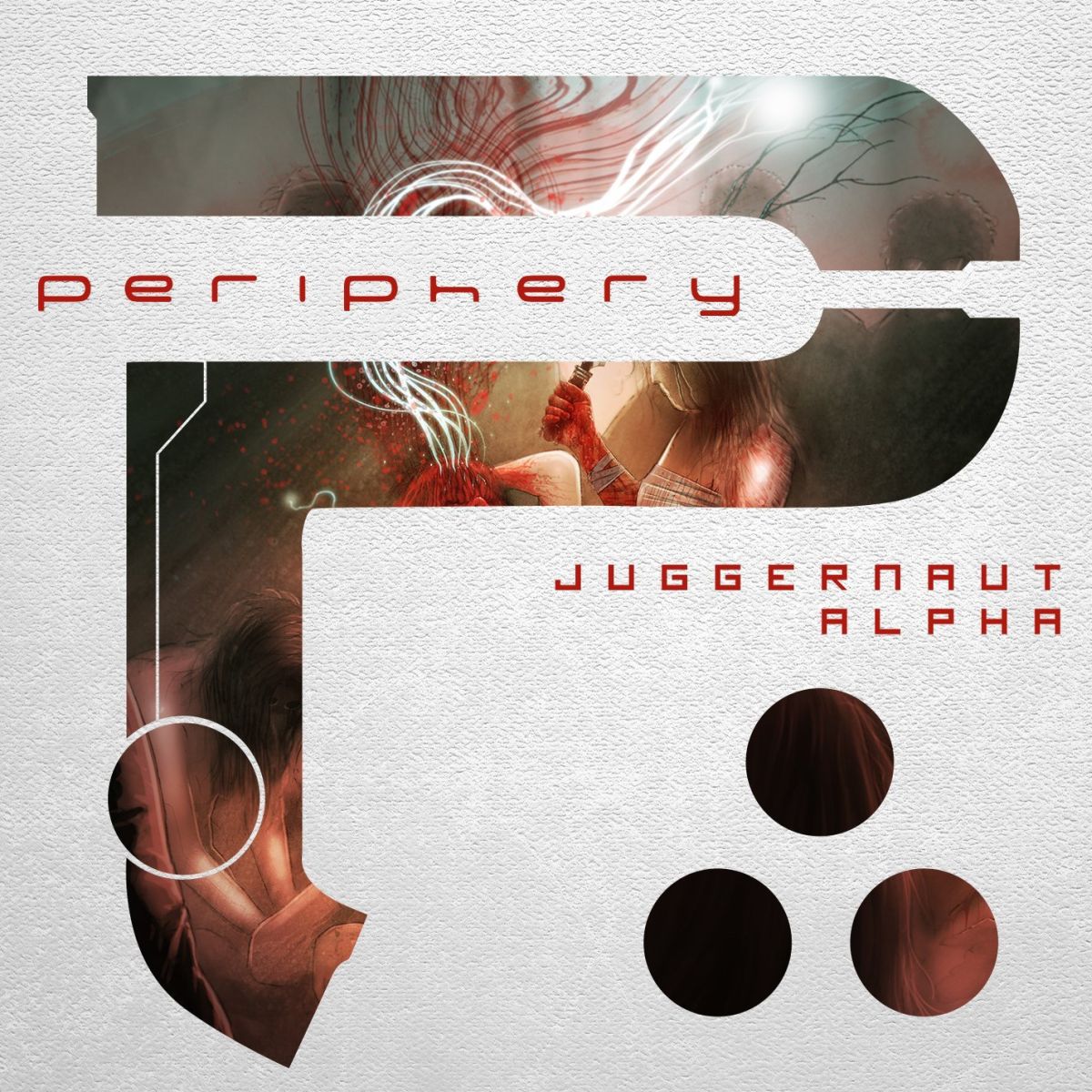 JUGGERNAUT:ALPHA