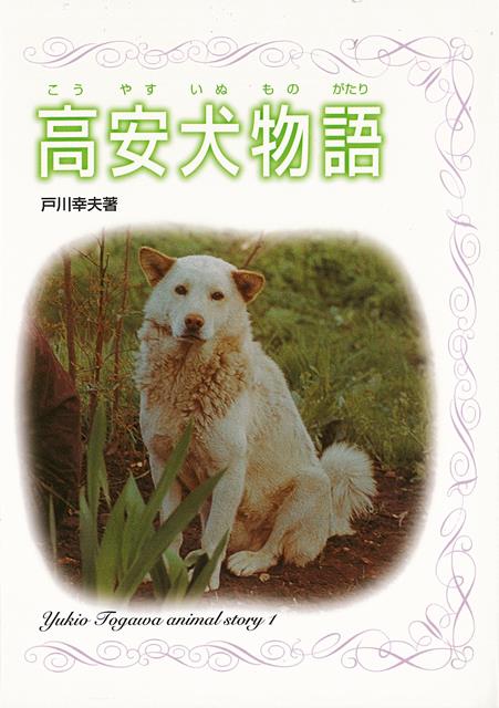 【バーゲン本】高安犬物語