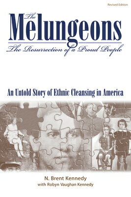 A manifesto of a forgotten people. Kennedy's memoir of discovery is personal and historical, cultural, and autobiographical.