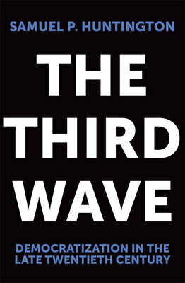 An exceptionally important -- and also brilliant -- book". -- Zbigniew Brzezinski. "The most important single contribution to date, to the rapidly growing literature on democratization". -- Dankwart A. Rustow, Journal of Democracy