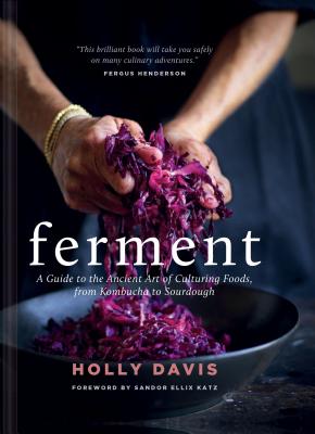 FERMENT(H)