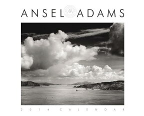 Ansel Adams Calendar CAL 2014-ANSEL ADAMS [ Ansel Adams ]