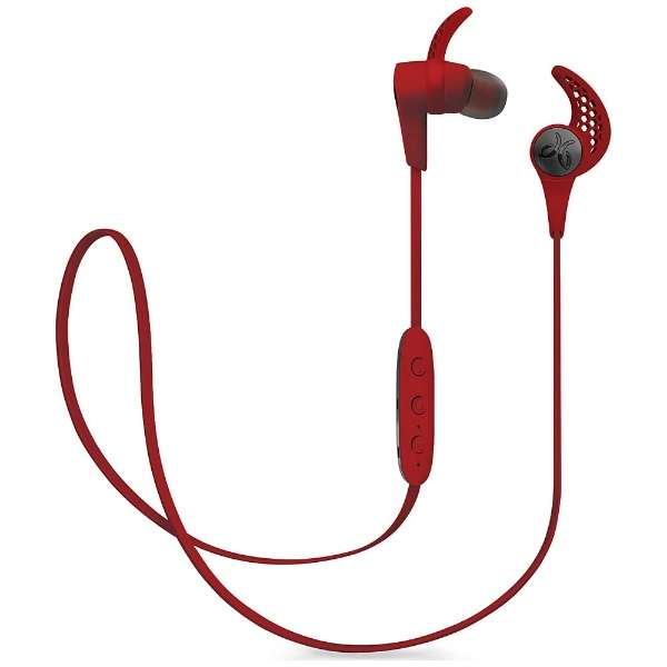 ���������� Jaybird X3 Wireless ��å� JBD-X3-001RD