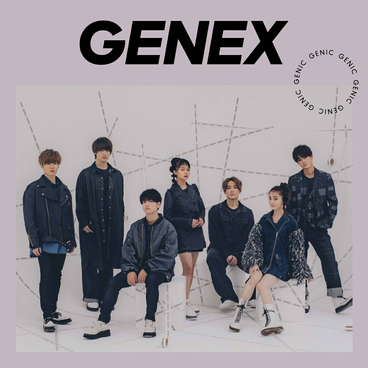 GENEX