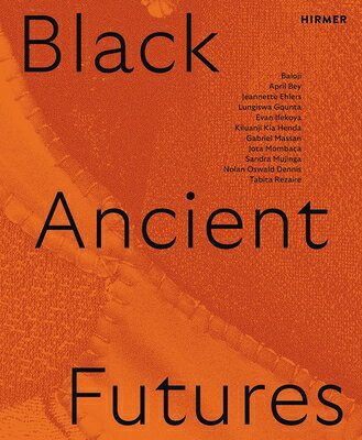 Black Ancient Futures BLACK ANCIENT FUTURES 