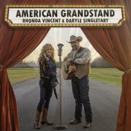 【輸入盤】American Grandstand