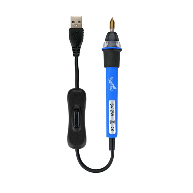 ゴッドハンド ホットシュライバー 【GH-UHS】 (工具)