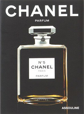 Chanel Perfume CHANEL PERFUME （Memoire） [ Francoise Aveline ]