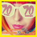 THE　BEST　OF　90's　SUPER　EUROBEAT　70mins　70songs　[　(V.A.)　]