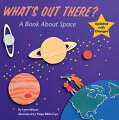 What is the sun made of? What causes night and day? Why does the moon change shape? Colorful collage illustrations and an easy-to-understand text bring planets, stars, comets, and the wondrous things out there in space right down to earth in a simple introduction to the solar system for young armchair astronauts. Full color.