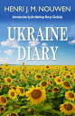 Ukraine Diary [ Henri J. M. Nouwen ]