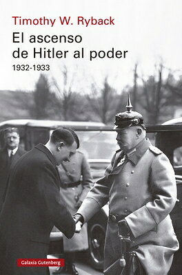 El Ascenso de Hitler Al Poder SPA-ASCENSO DE HITLER AL PODER 