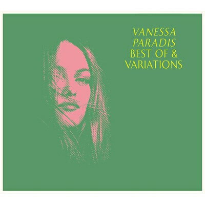 【輸入盤】Best Of & Variations