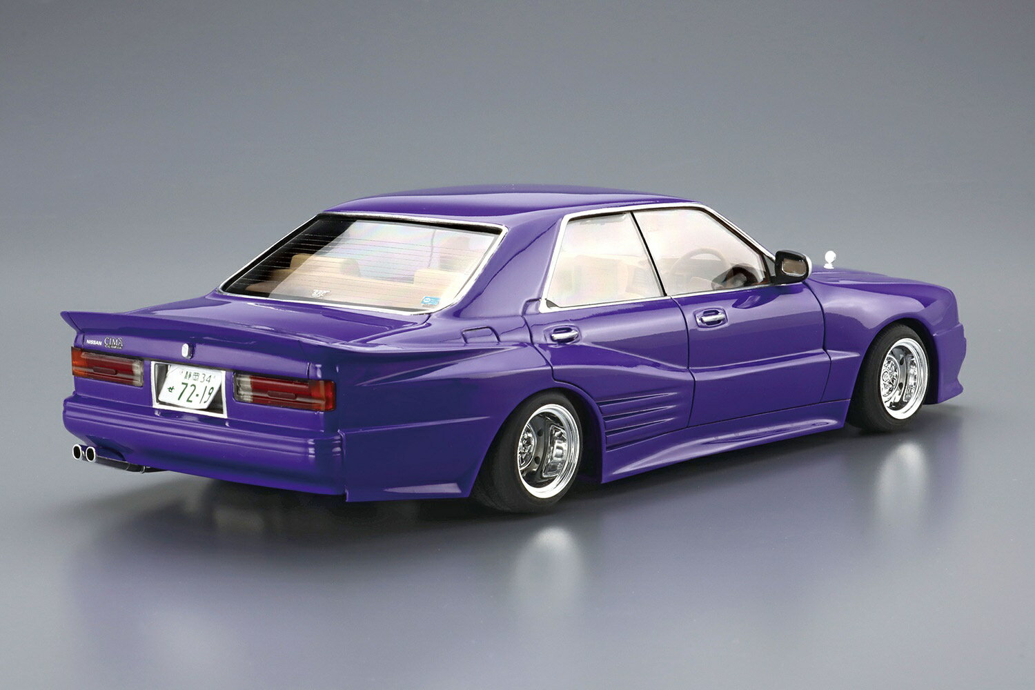 �����ϥ������� 1/24 �˥å��� Y31������ ��No.4�� (�ץ��ǥ�)