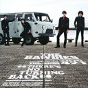 THERE'S NO TURNING BACK [ THE BAWDIES ]