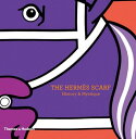 HERMES SCARF,THE:HISTORY & MYSTIQUE(H) [ NADINE COLENO ]