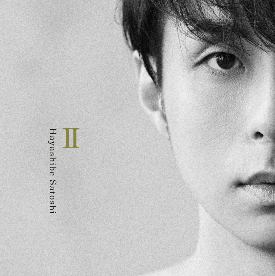 II (CD＋DVD)