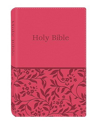 This award Bible, featuring the complete text of the beloved King James Version, makes an ideal presentation for commencements, Vacation Bible Schools, Sunday school graduations, and other gift-giving occasions.