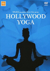 TIPNESS presents Work Out series::HOLLYWOOD YOG...